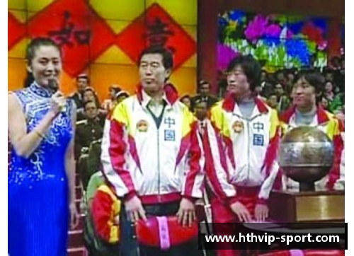 经典瞬间：回顾中国体育明星的辉煌时刻与不朽风采